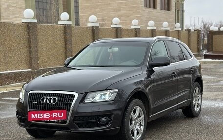 Audi Q5, 2009 год, 1 500 000 рублей, 6 фотография