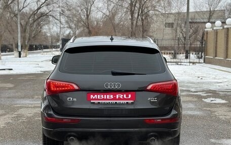 Audi Q5, 2009 год, 1 500 000 рублей, 11 фотография