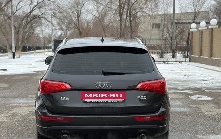 Audi Q5, 2009 год, 1 500 000 рублей, 12 фотография