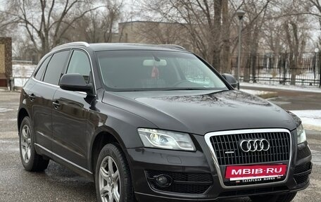 Audi Q5, 2009 год, 1 500 000 рублей, 4 фотография