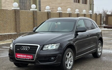 Audi Q5, 2009 год, 1 500 000 рублей, 5 фотография