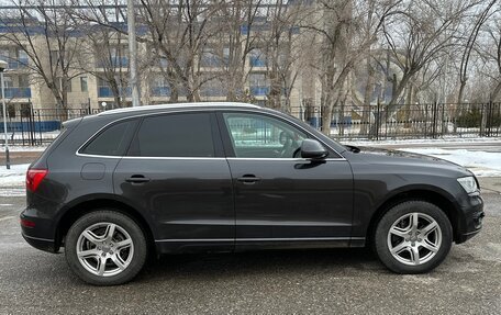 Audi Q5, 2009 год, 1 500 000 рублей, 7 фотография