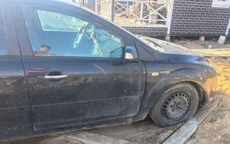 Ford Focus II рестайлинг, 2006 год, 300 000 рублей, 2 фотография