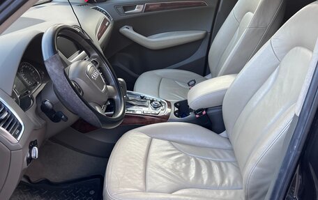 Audi Q5, 2009 год, 1 500 000 рублей, 20 фотография