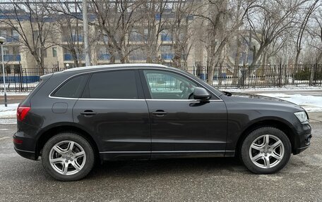 Audi Q5, 2009 год, 1 500 000 рублей, 8 фотография