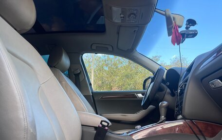 Audi Q5, 2009 год, 1 500 000 рублей, 15 фотография