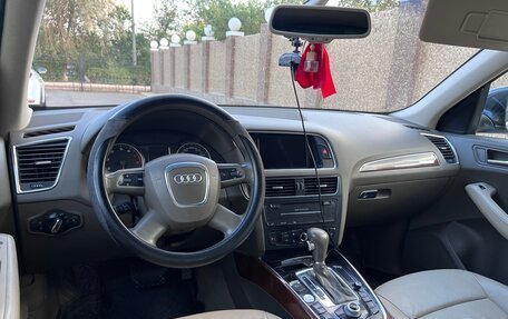 Audi Q5, 2009 год, 1 500 000 рублей, 18 фотография