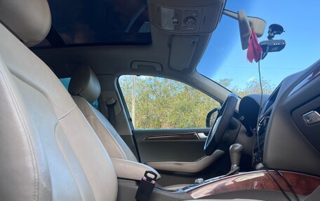 Audi Q5, 2009 год, 1 500 000 рублей, 16 фотография
