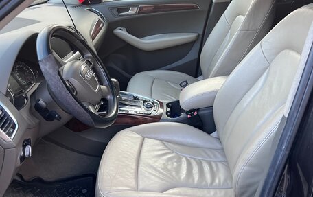 Audi Q5, 2009 год, 1 500 000 рублей, 19 фотография