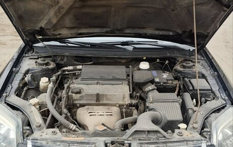 Mitsubishi Galant IX, 2007 год, 710 000 рублей, 6 фотография