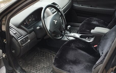 Mitsubishi Galant IX, 2007 год, 710 000 рублей, 5 фотография