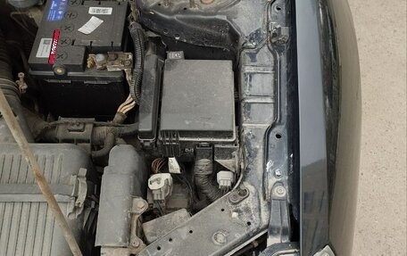 Mitsubishi Galant IX, 2007 год, 710 000 рублей, 8 фотография