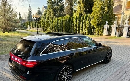 Mercedes-Benz E-Класс, 2019 год, 4 100 000 рублей, 13 фотография