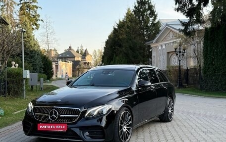 Mercedes-Benz E-Класс, 2019 год, 4 100 000 рублей, 23 фотография