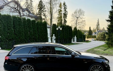 Mercedes-Benz E-Класс, 2019 год, 4 100 000 рублей, 22 фотография