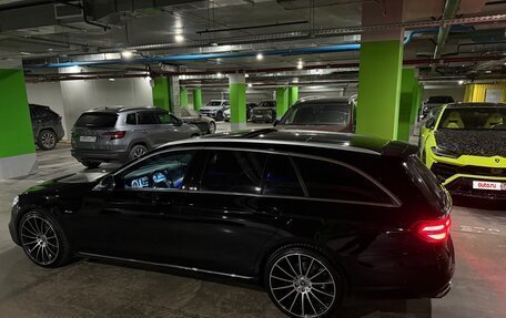 Mercedes-Benz E-Класс, 2019 год, 4 100 000 рублей, 34 фотография