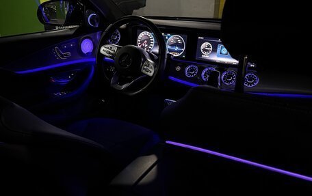 Mercedes-Benz E-Класс, 2019 год, 4 100 000 рублей, 36 фотография