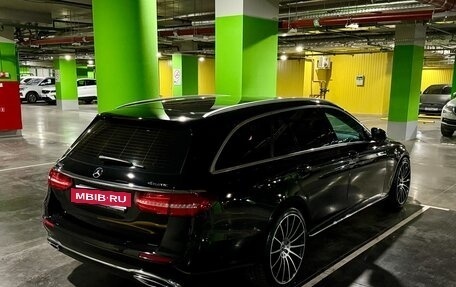 Mercedes-Benz E-Класс, 2019 год, 4 100 000 рублей, 38 фотография