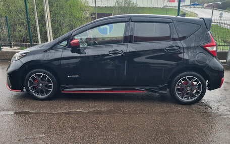 Nissan Note II рестайлинг, 2018 год, 1 300 000 рублей, 2 фотография