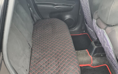 Nissan Note II рестайлинг, 2018 год, 1 300 000 рублей, 10 фотография