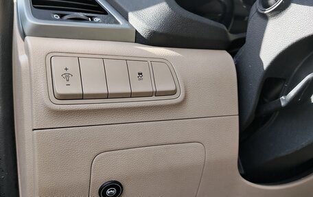 Hyundai Tucson III, 2017 год, 2 070 000 рублей, 4 фотография