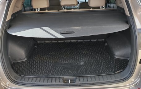 Hyundai Tucson III, 2017 год, 2 070 000 рублей, 10 фотография
