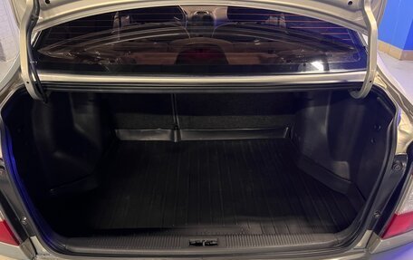 Hyundai Accent II, 2007 год, 430 000 рублей, 10 фотография