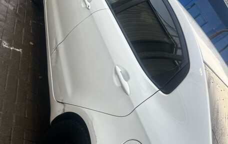 KIA Rio III рестайлинг, 2017 год, 750 000 рублей, 3 фотография