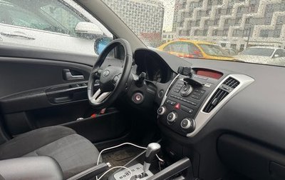 KIA cee'd I рестайлинг, 2010 год, 780 000 рублей, 1 фотография