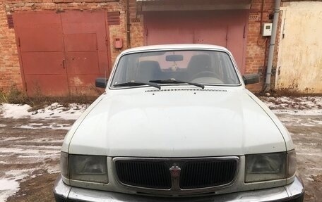 ГАЗ 3110 «Волга», 1999 год, 200 000 рублей, 1 фотография