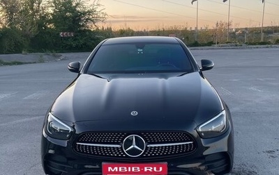 Mercedes-Benz E-Класс, 2020 год, 5 000 000 рублей, 1 фотография