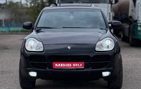 Porsche Cayenne III, 2004 год, 850 000 рублей, 1 фотография