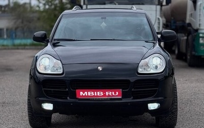 Porsche Cayenne III, 2004 год, 850 000 рублей, 1 фотография