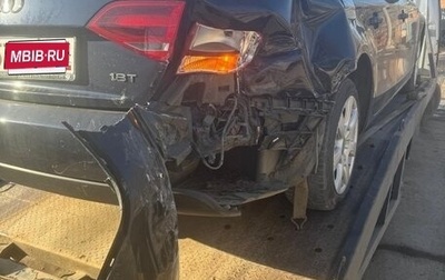 Audi A4, 2008 год, 550 000 рублей, 1 фотография