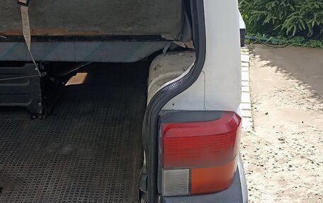 Volkswagen Transporter T4, 1992 год, 175 000 рублей, 1 фотография
