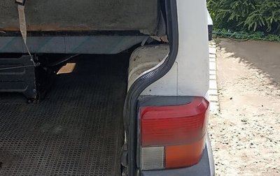 Volkswagen Transporter T4, 1992 год, 175 000 рублей, 1 фотография
