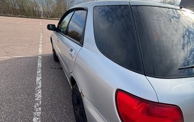 Subaru Impreza III, 2004 год, 450 000 рублей, 1 фотография