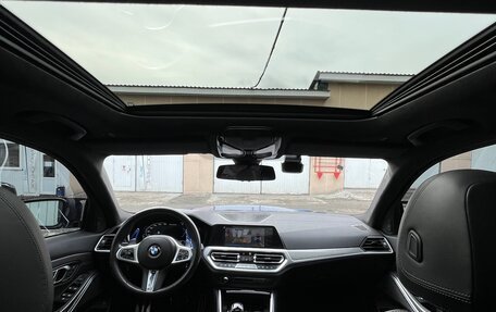 BMW 3 серия, 2019 год, 5 300 000 рублей, 7 фотография