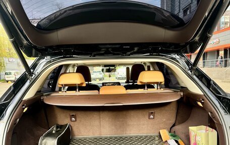 Lexus RX IV рестайлинг, 2019 год, 5 200 000 рублей, 8 фотография