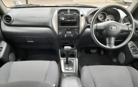 Toyota RAV4, 2005 год, 900 000 рублей, 13 фотография