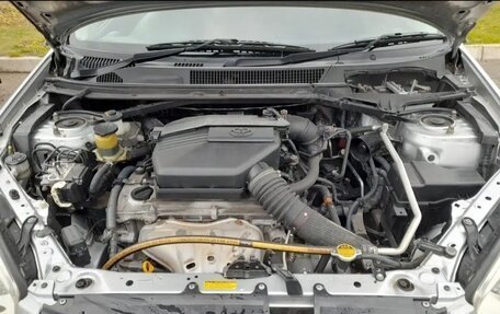Toyota RAV4, 2005 год, 900 000 рублей, 17 фотография