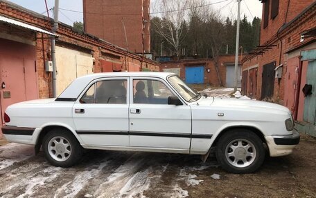 ГАЗ 3110 «Волга», 1999 год, 200 000 рублей, 2 фотография
