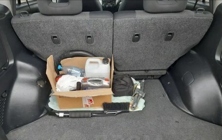 Toyota RAV4, 2005 год, 900 000 рублей, 19 фотография