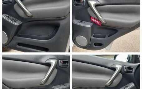 Toyota RAV4, 2005 год, 900 000 рублей, 8 фотография