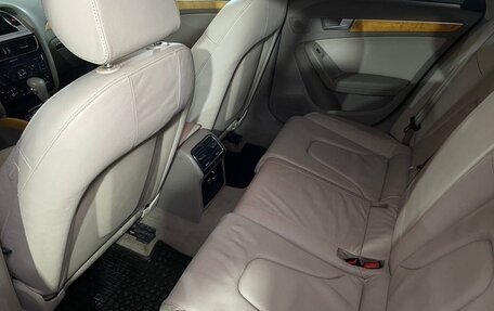 Audi A4, 2008 год, 550 000 рублей, 3 фотография