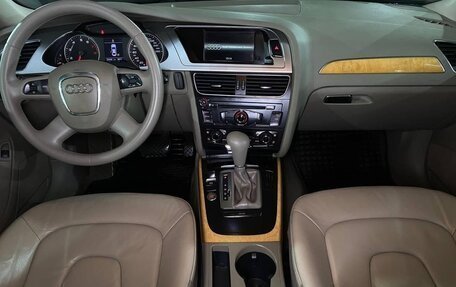 Audi A4, 2008 год, 550 000 рублей, 6 фотография