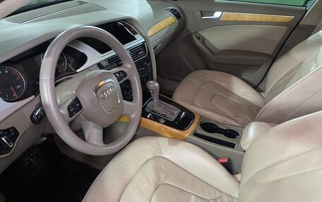 Audi A4, 2008 год, 550 000 рублей, 11 фотография
