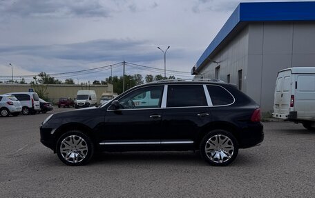 Porsche Cayenne III, 2004 год, 850 000 рублей, 6 фотография