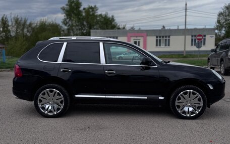 Porsche Cayenne III, 2004 год, 850 000 рублей, 7 фотография