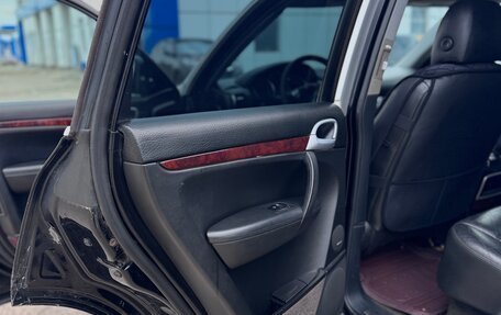 Porsche Cayenne III, 2004 год, 850 000 рублей, 13 фотография